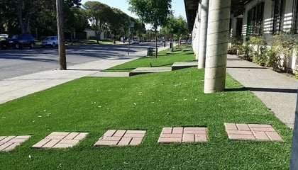 Bay Area Hospital